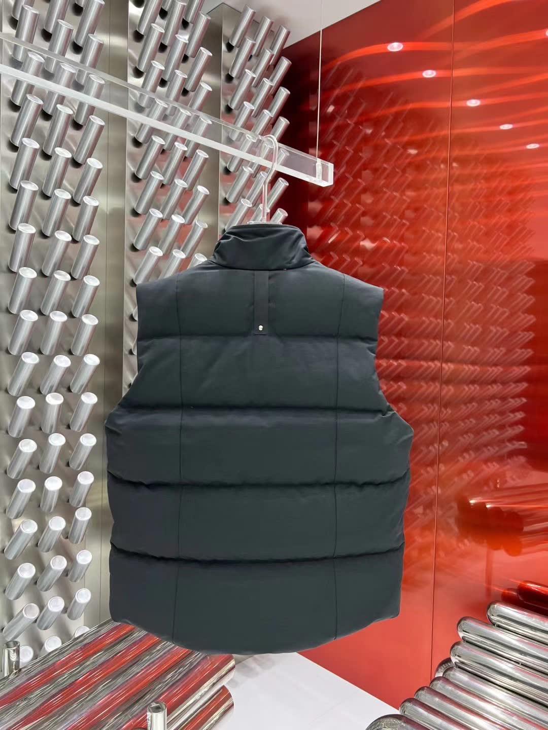 Moose Knuckles Down Vest